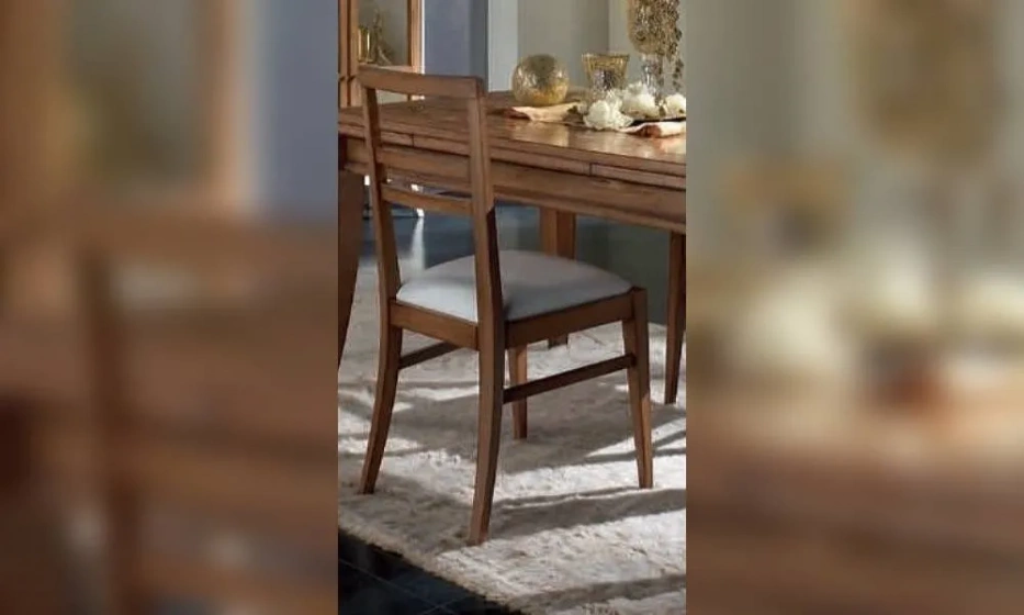 Стул Vaccari Giovanni Bv 1393 - фото 1