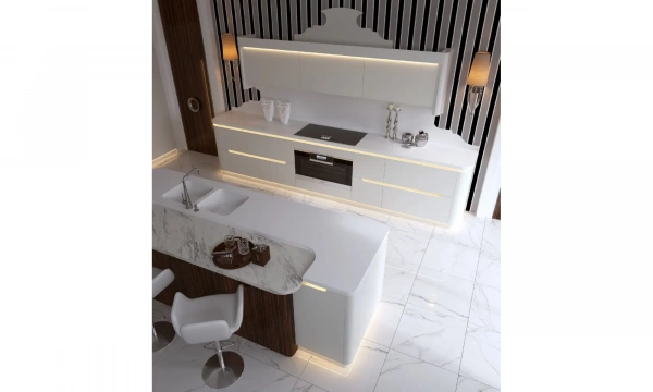 Кухня Virs Afra Delux 6