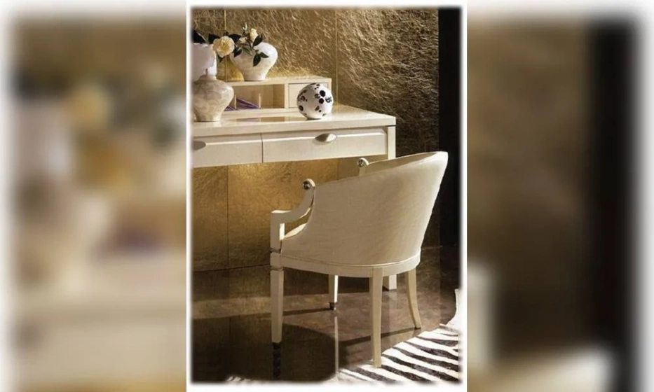 Кресло Turri Meris - фото 1