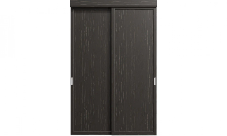 Перегородка Софья. Коллекция Original. Модель с филенкой (387) - фото 1