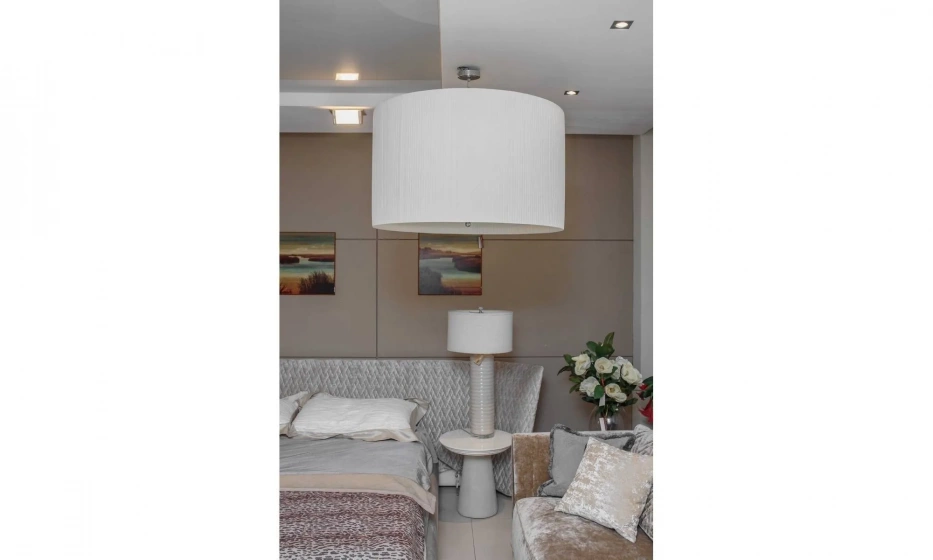 Люстра Bedding - фото 4