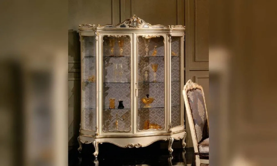 Витрина Scappini 2160 - фото 1