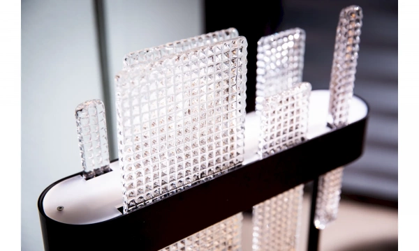 Настольный светильник Masiero Ribbon TL