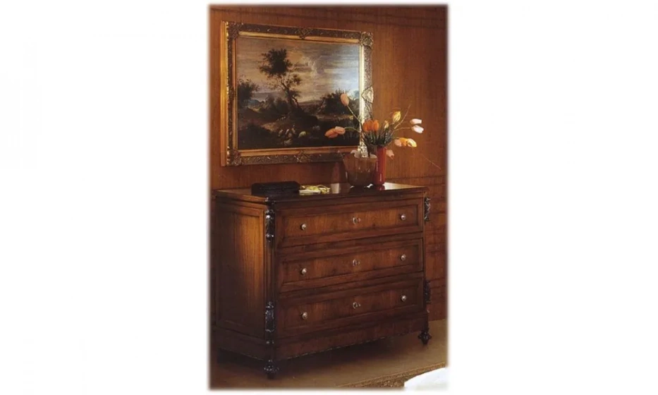 Спальня Angelo Cappellini Debussy - фото 3