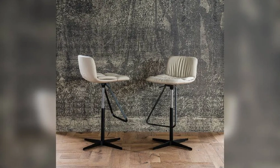 Барный Стул Cattelan Italia Axel - фото 1