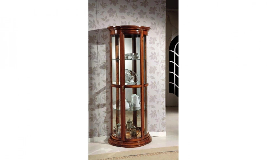 Витрина Vaccari Giovanni Bella Italia - фото 1