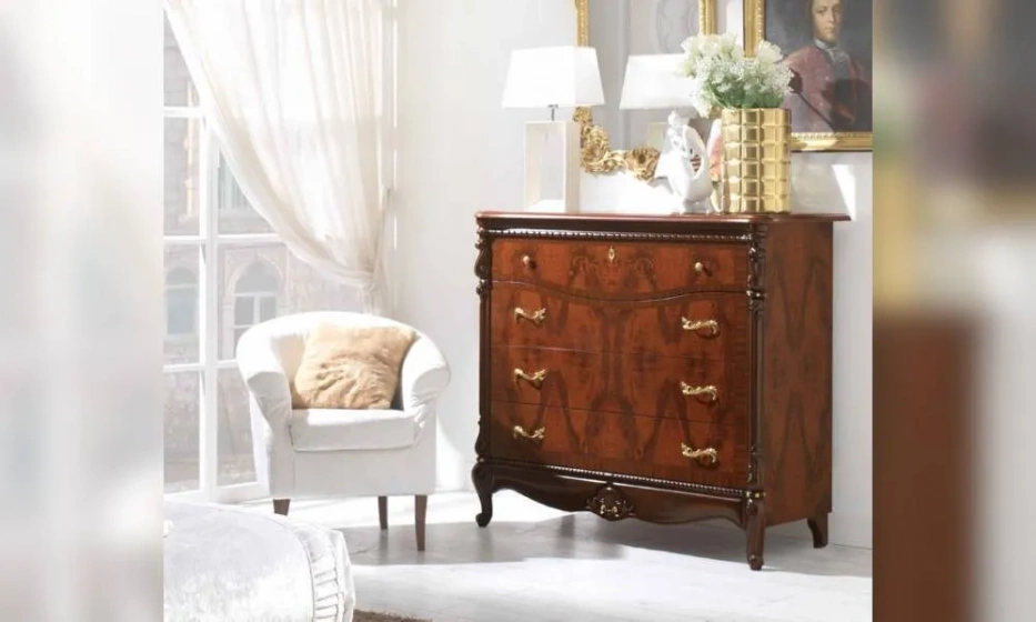 Комод Gamma (Imab Group) Alto Di - фото 1