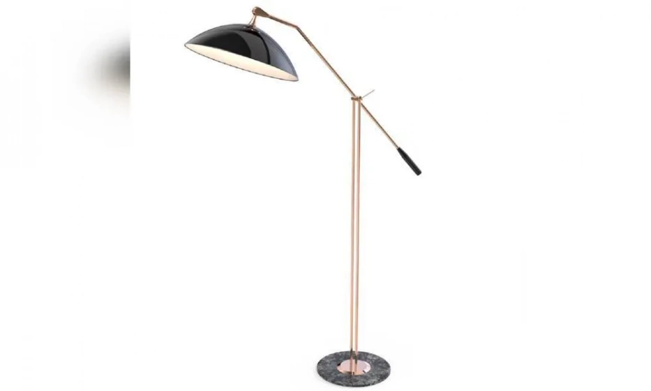 Торшер Delightfull Armstrong - фото 10