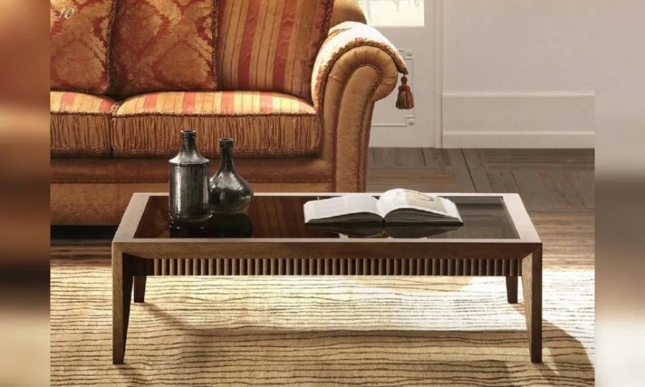 Стол Журнальный Bottega D'Arte Aktual - фото 1