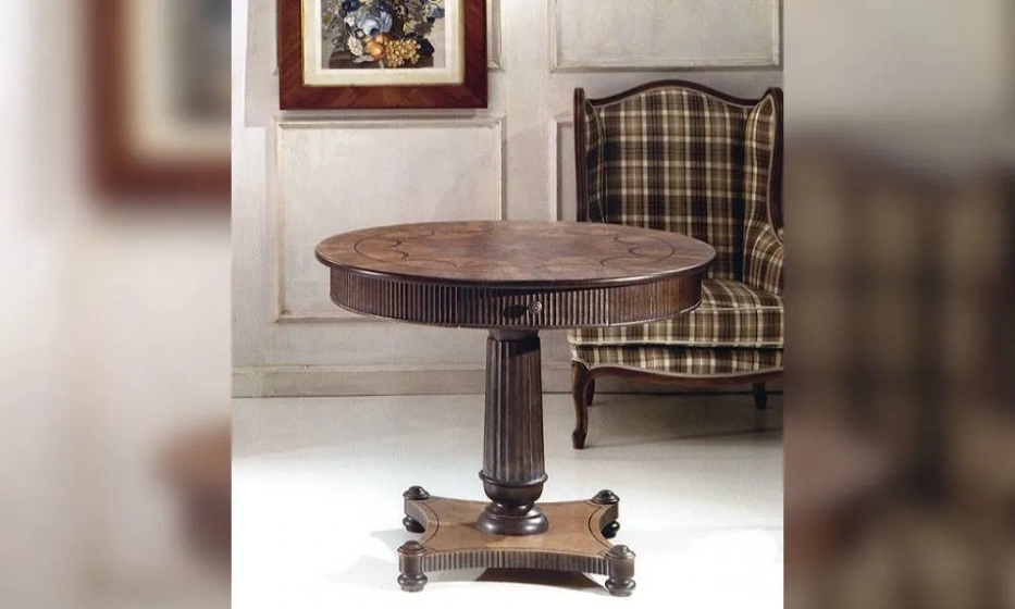 Стол Grifoni Vittorio 1408 - фото 1