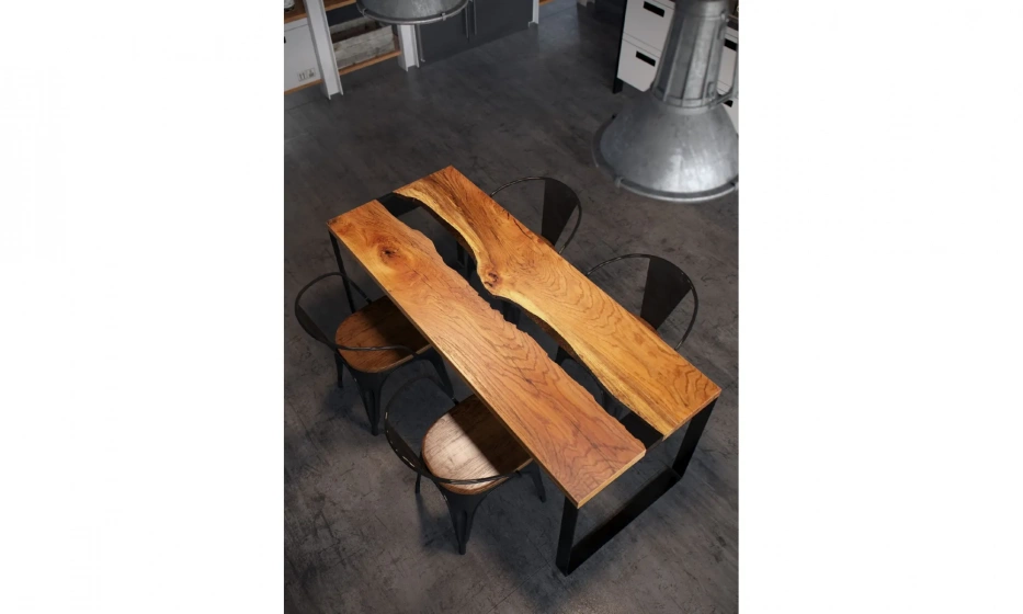 Кухня Virs Loft One - фото 11