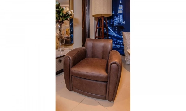 Кресло Bedding Elisir