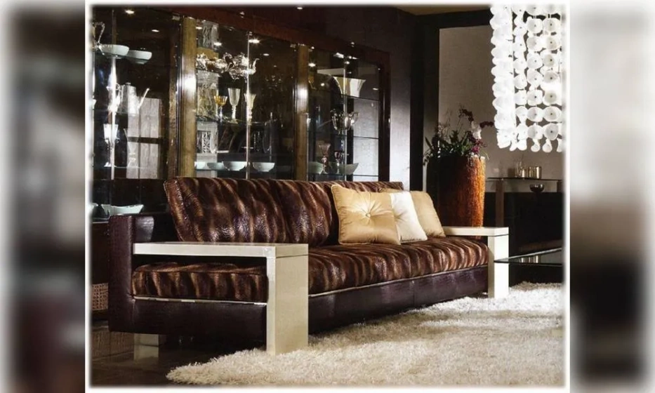 Диван Turri Bridge 2 - фото 1