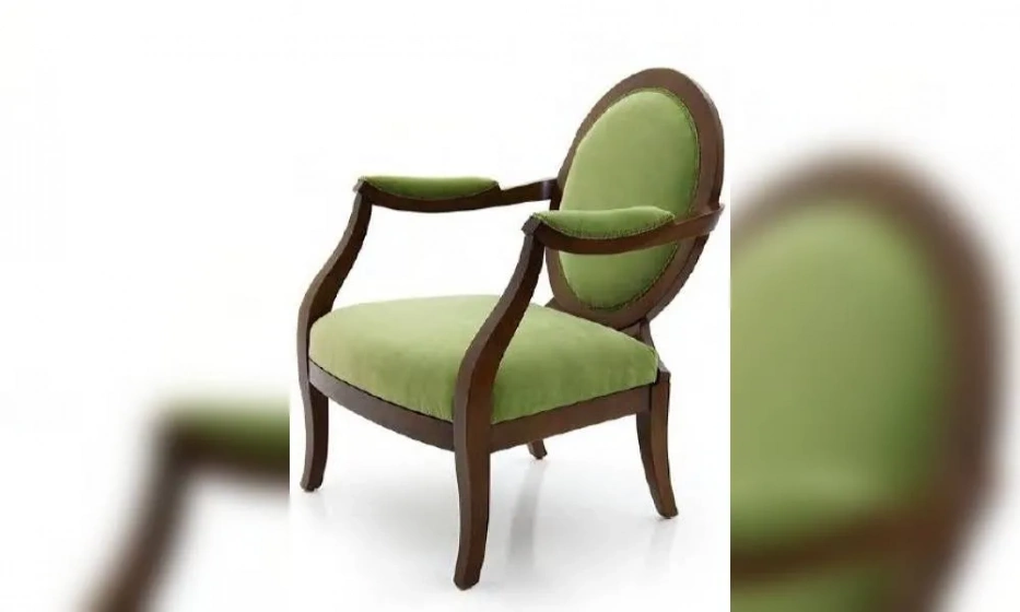 Полукресло Seven Sedie Diana - фото 1