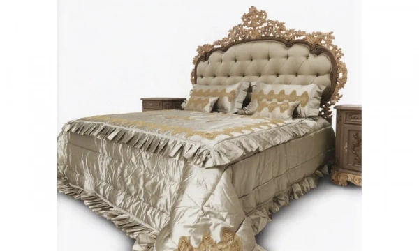 Спальня Asnaghi Interiors Fedra