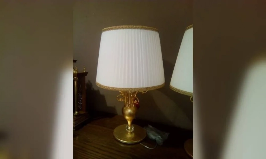 Настольная Лампа Emme Pi Light (Masiero) - фото 1