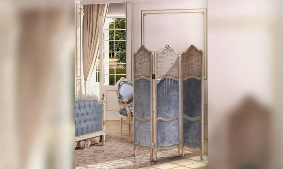 Ширма Angelo Cappellini Accessories 1 - фото 1