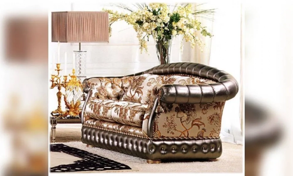 Диван Zanaboni Ottoman Dv 2 - фото 1