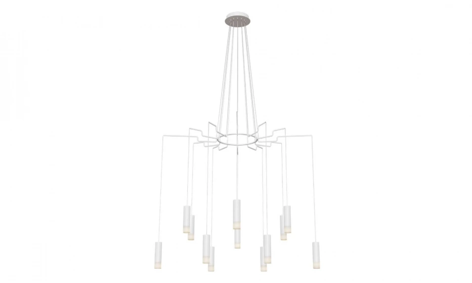 Подвесной Светильник Technical Mod035Pl-12W - фото 1