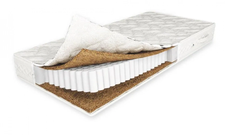 Матрас Сонберри Кокос Тфк-21 - фото 1