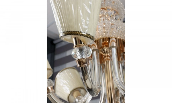 Люстра Casa Regal