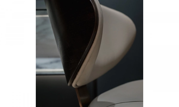 Кресло Saloni Leo