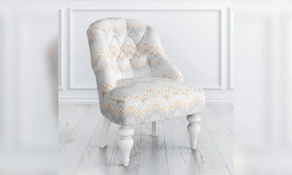 Кресло Kreind Canapes Шоффез M08-W-0384