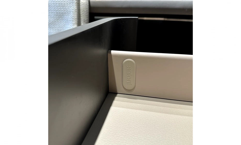 Комод Saloni Toronto - фото 12