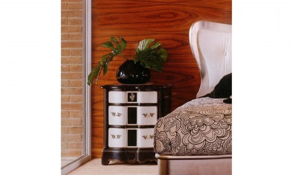 Спальня Zonta Artistique Place 10