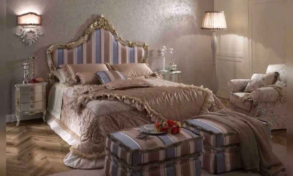 Кровать Piermaria Atelier - фото 1