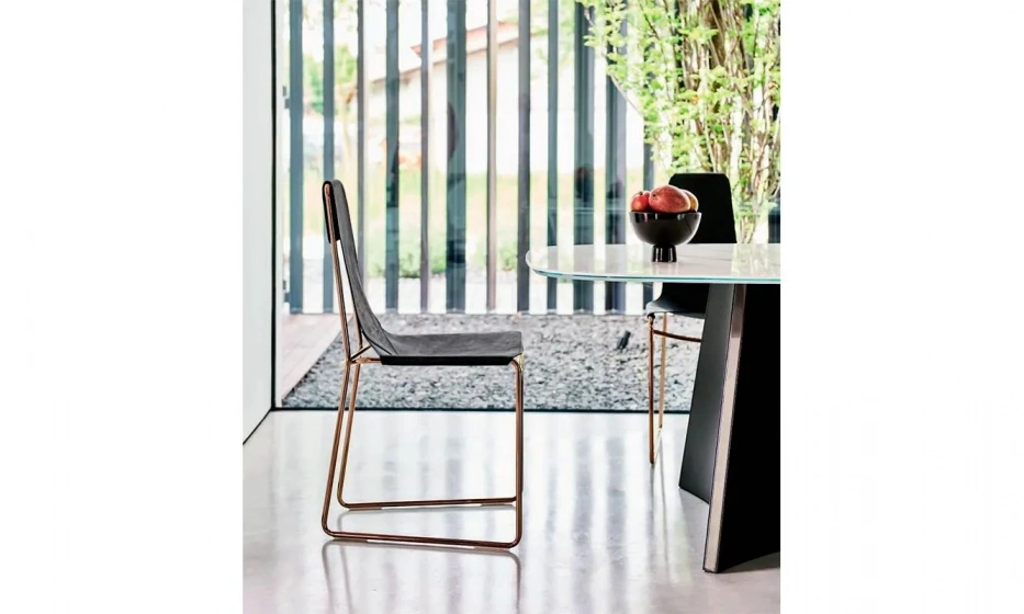 Стул Midj Mia S M Cu - фото 1