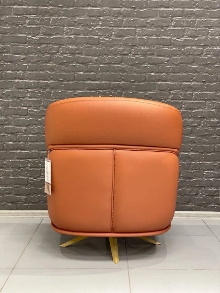 Кресло Carbon Turkey - фото 3