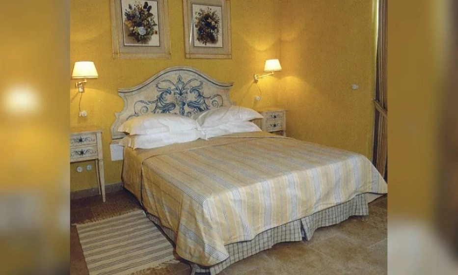 Кровать Grifoni Vittorio 1367 - фото 1