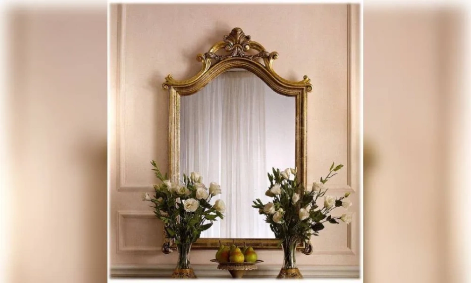 Зеркало Andrea Fanfani 3009/S - фото 1