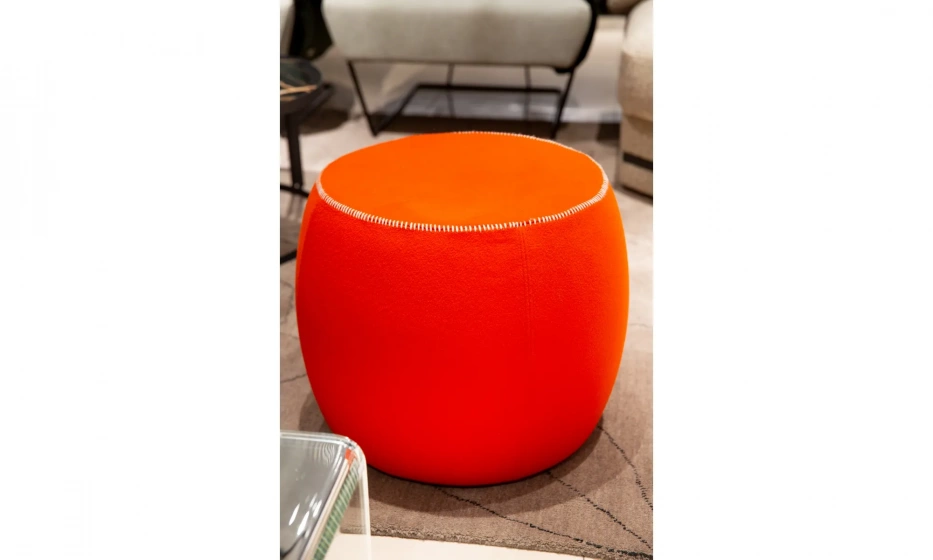 Пуф GAMMA Rosso - фото 2