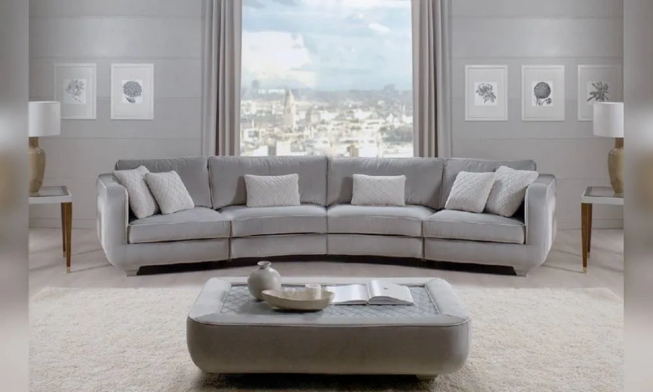 Диван Goldconfort Modulo 2 - фото 1