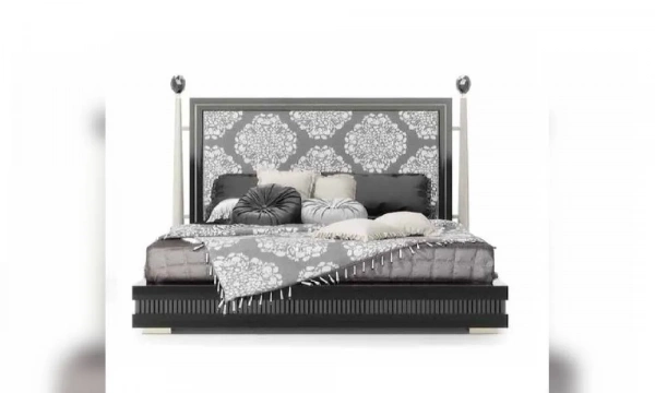 Кровать Asnaghi Interiors Giada 2