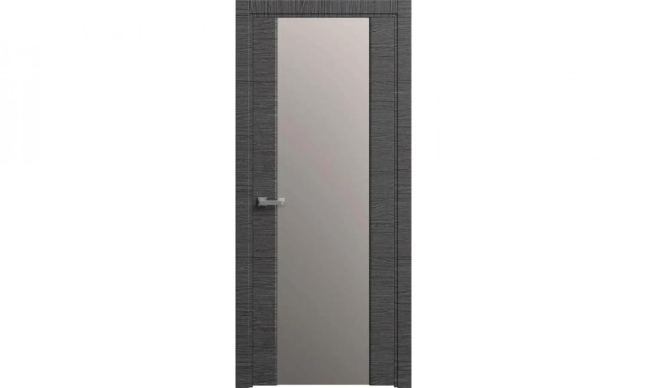 Межкомнатная дверь Софья, коллекция Original, Модель 01.01 - фото 1