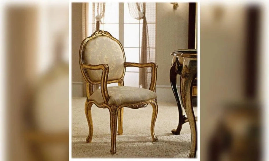 Стул Andrea Fanfani 735/P - фото 1