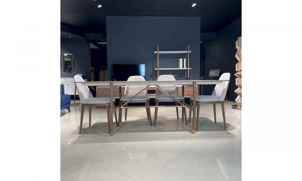 Стол обеденный Homage Diamond