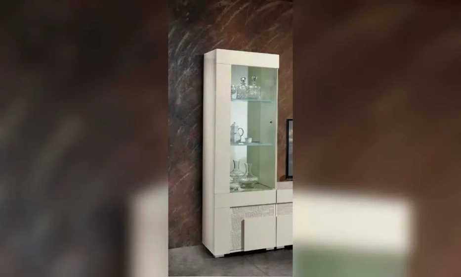 Витрина Accadueo Design Ancona 1 - фото 1