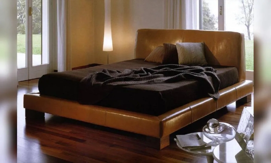 Кровать Baxter Bill - фото 1