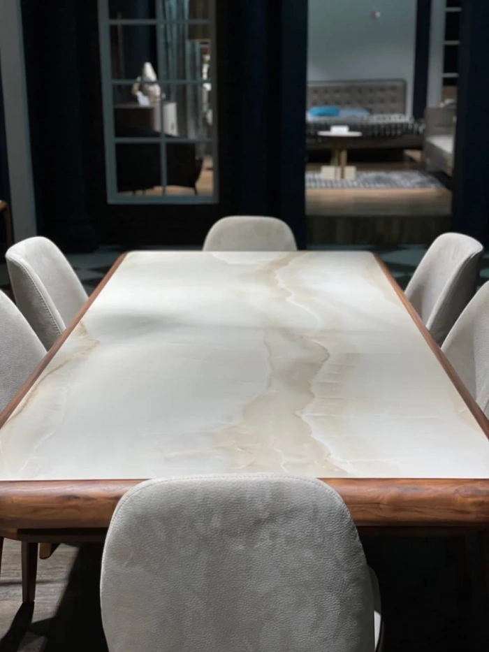 Обеденный Стол Homage Icon - фото 3