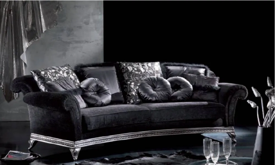 Диван Goldconfort Grace 1 - фото 1