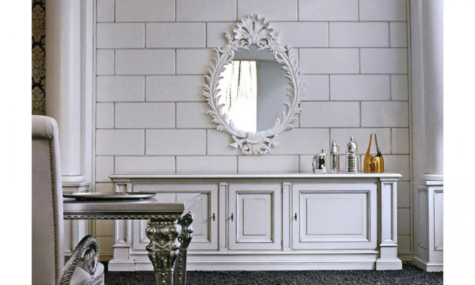 Столовая Zonta Nouvelle Classiques 8 - фото 5