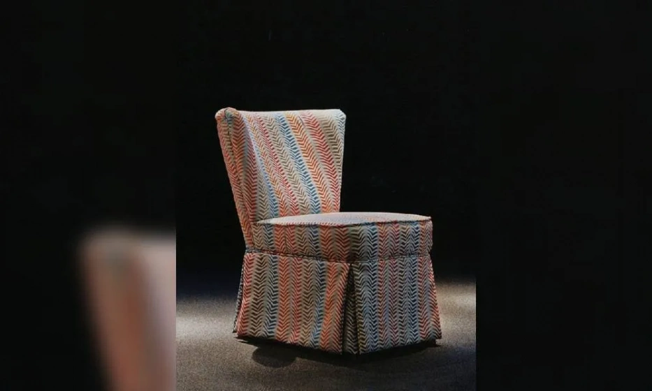 Стул Creazioni Lisa - фото 1