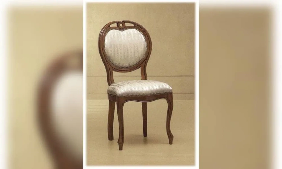 Стул Morello Gianpaolo Dory 1 - фото 1