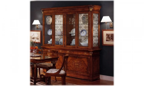 Столовая Minotti Luigi & Benigno Antica Brianza Vol. Ii 20