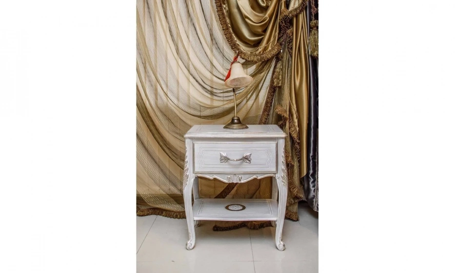 Спальня комплект Savio Firmino - фото 21