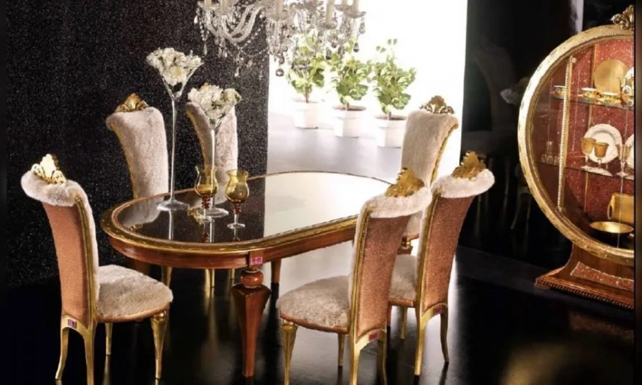 Гостиная Alta Moda/Linea B Tiffany - фото 1